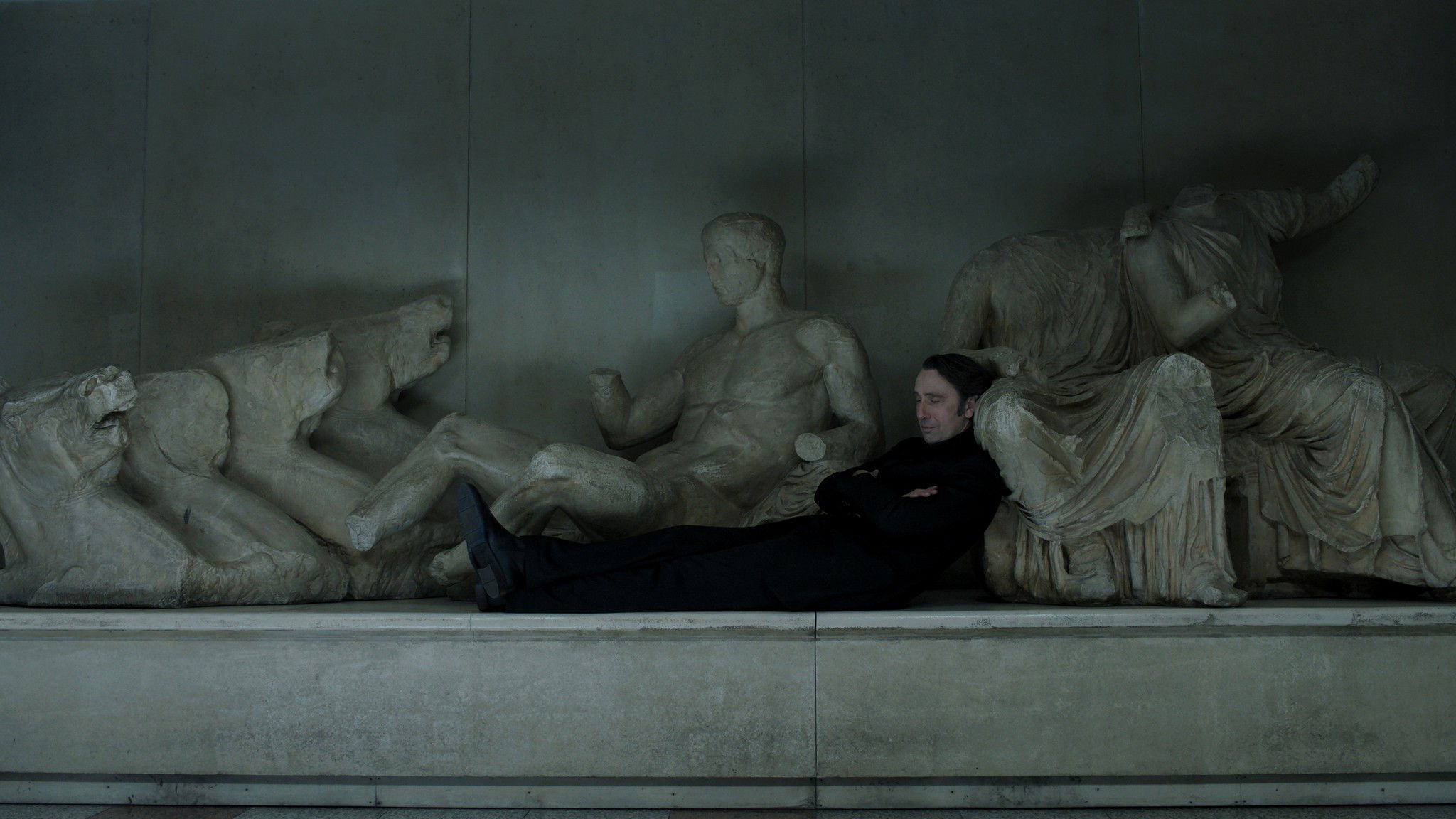 Athens Midnight Radio