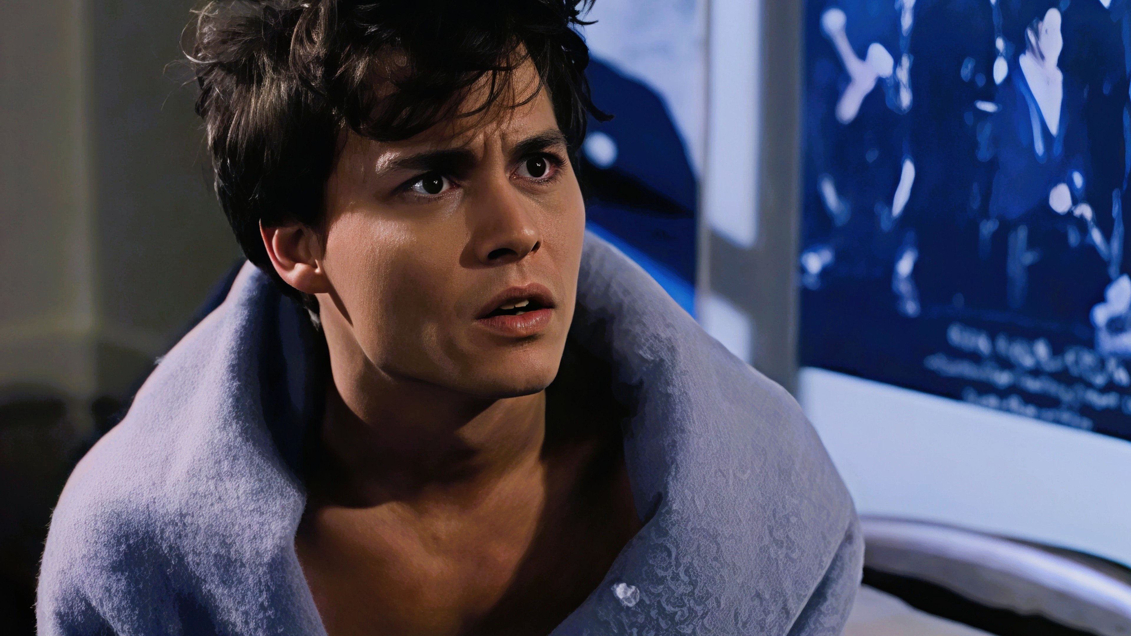 Say It Ain't So, Pete