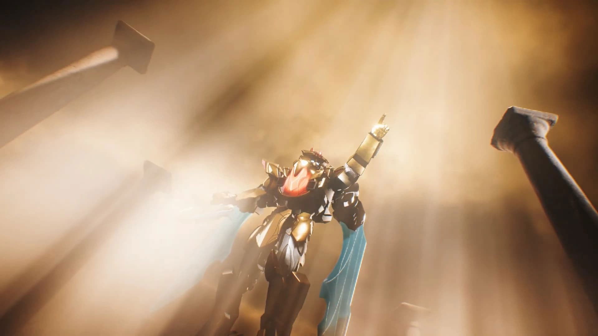 Super Sentai Universe War ~No. 1 Sentai Gozyuger Episode 0~