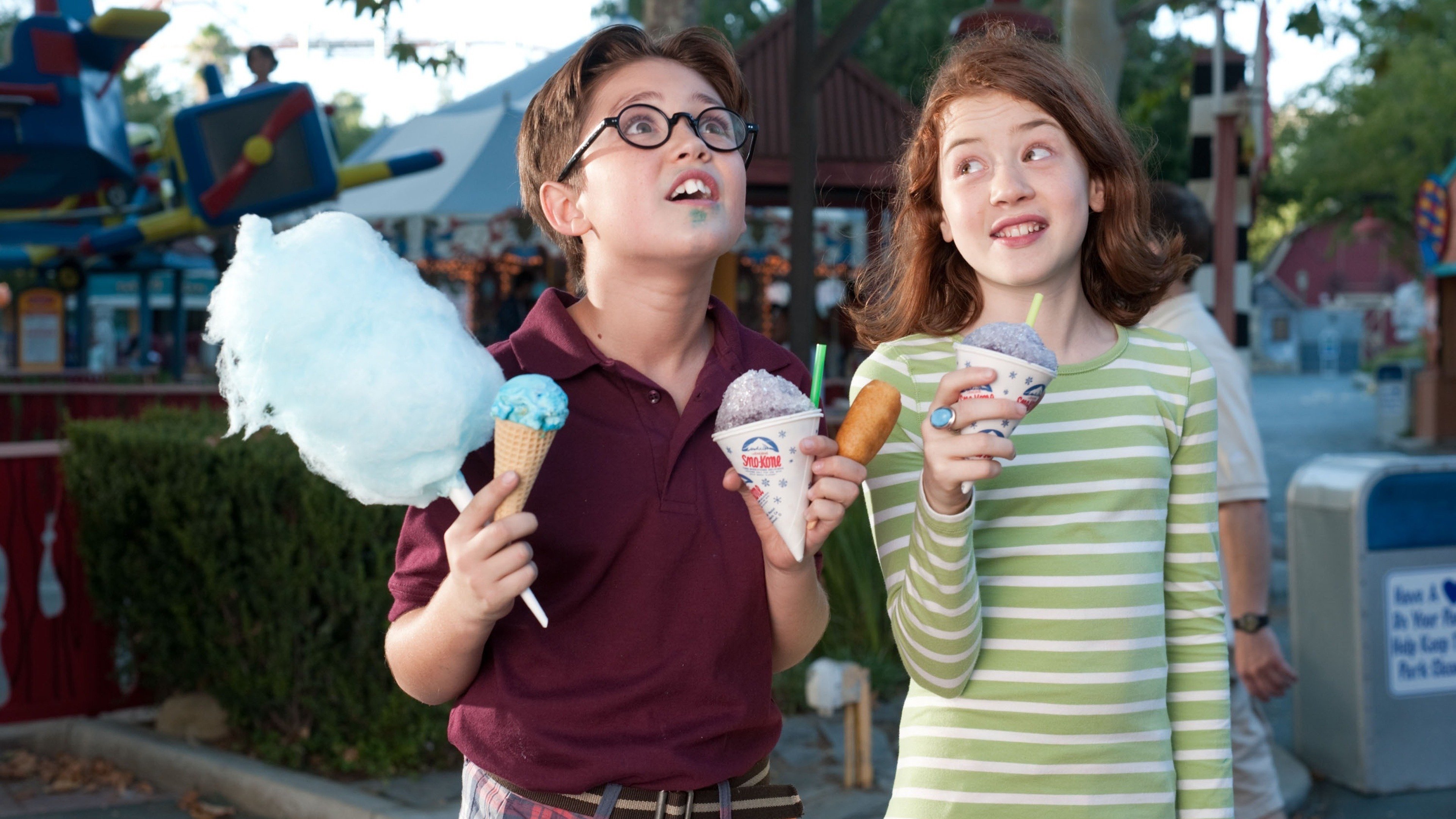 Judy Moody és a nem nyamvadt nyár