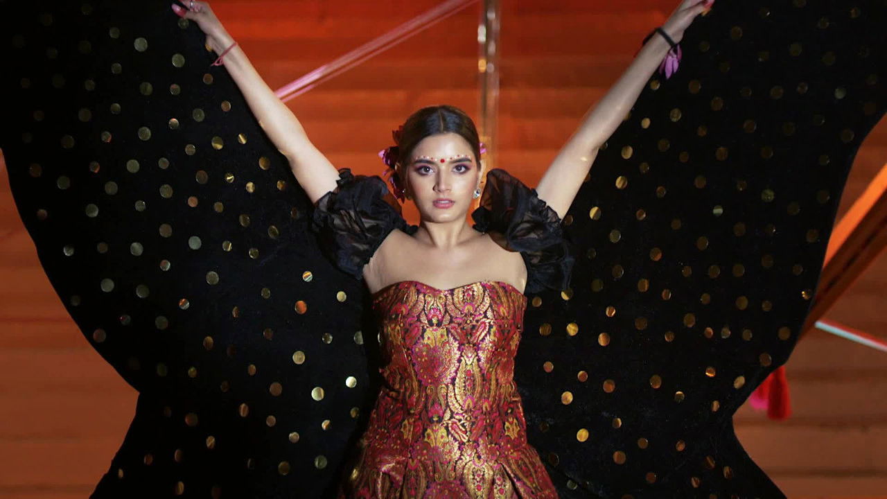 Doree Returns With a New Hope!