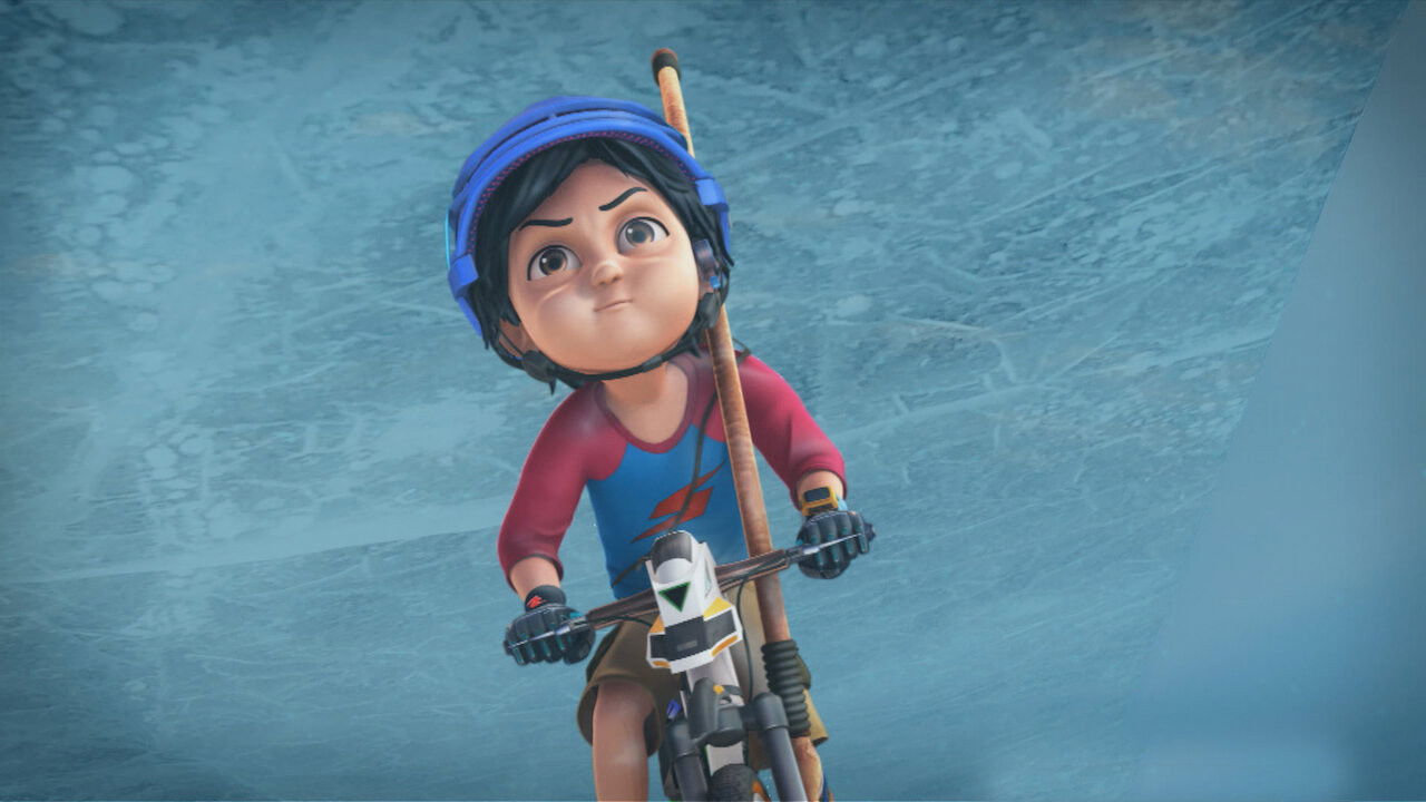 Shiva: Journey to Plunotaria