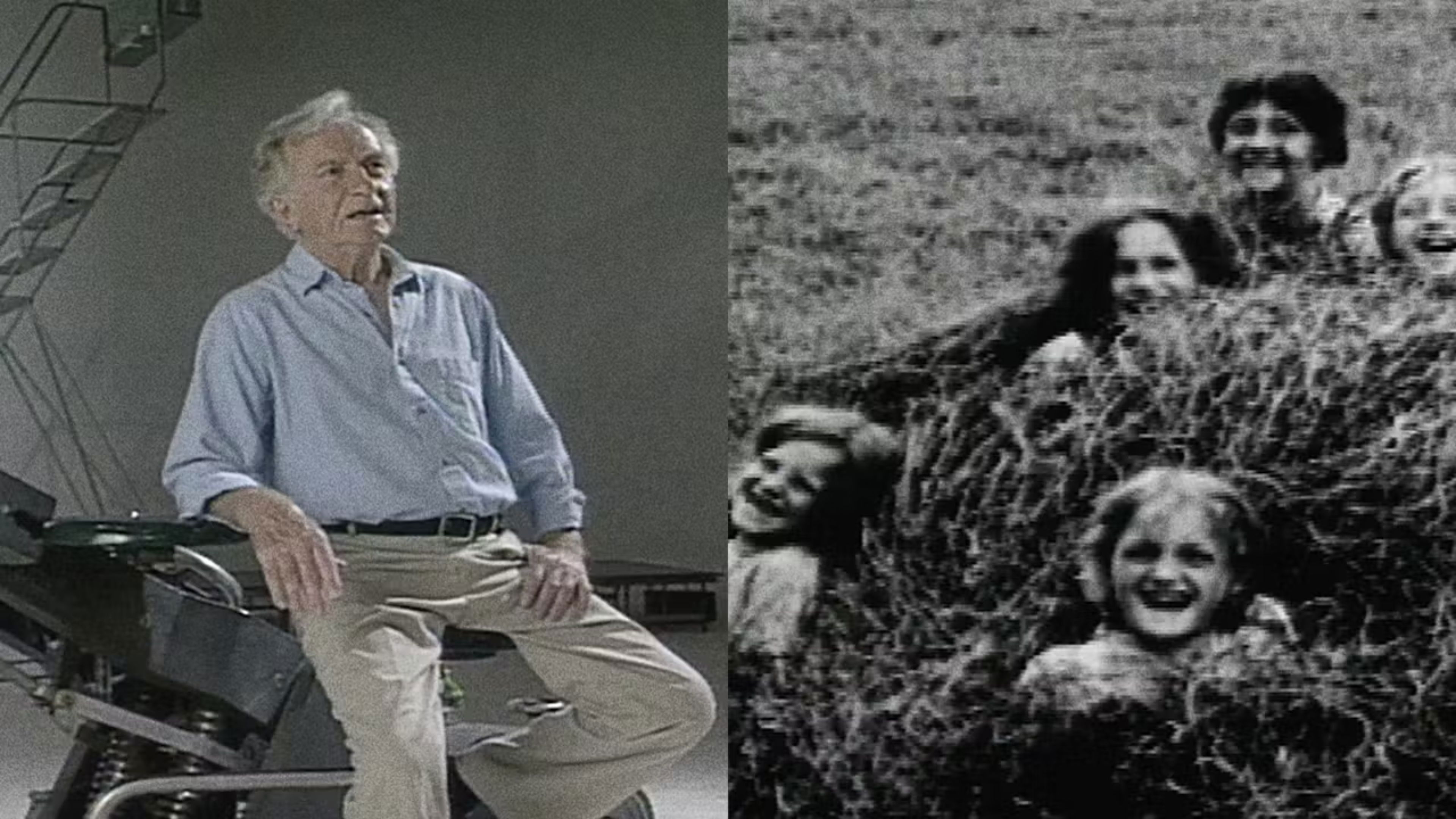 Enter the Blair Witch