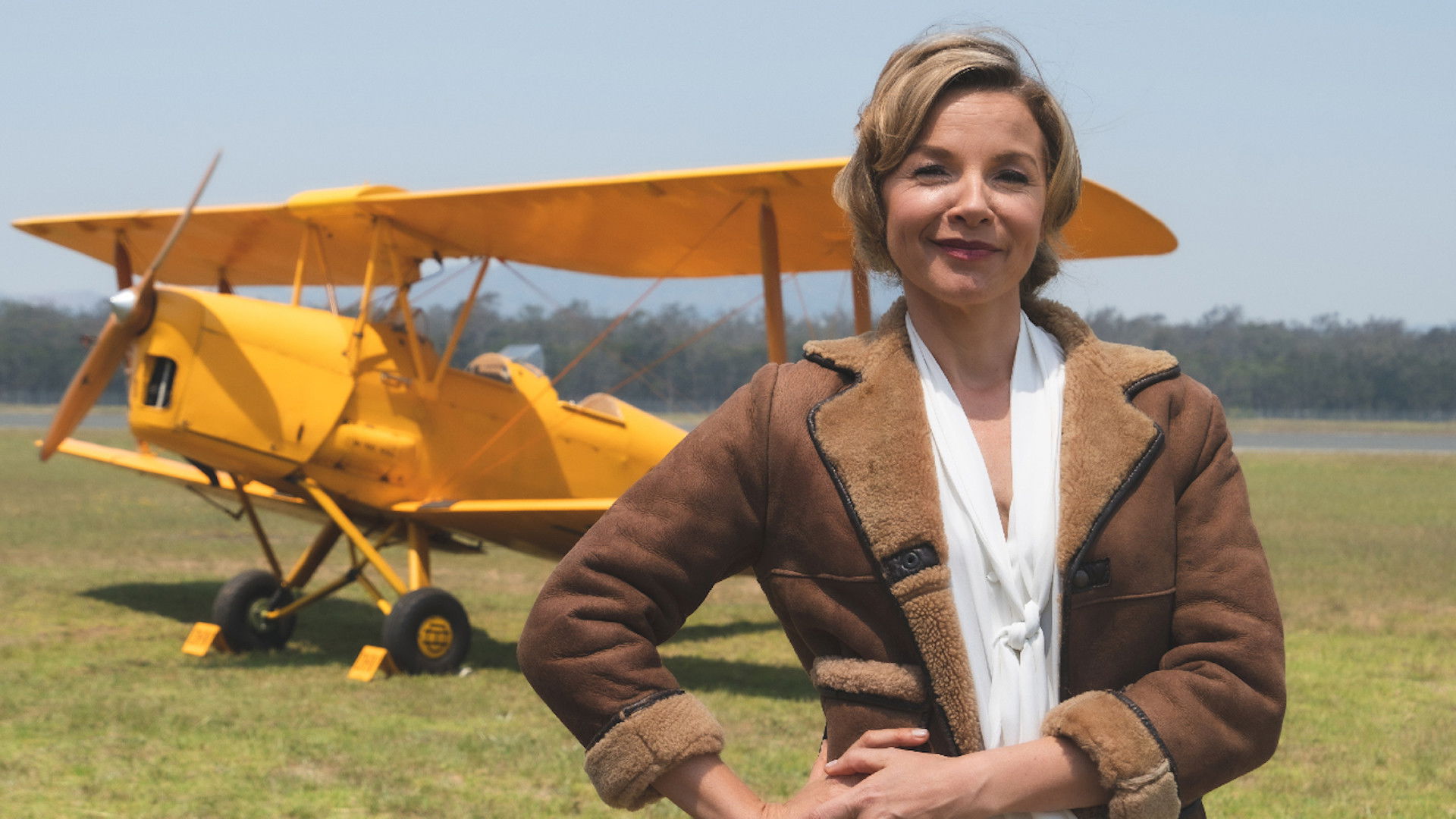 Australia Come Fly With Me