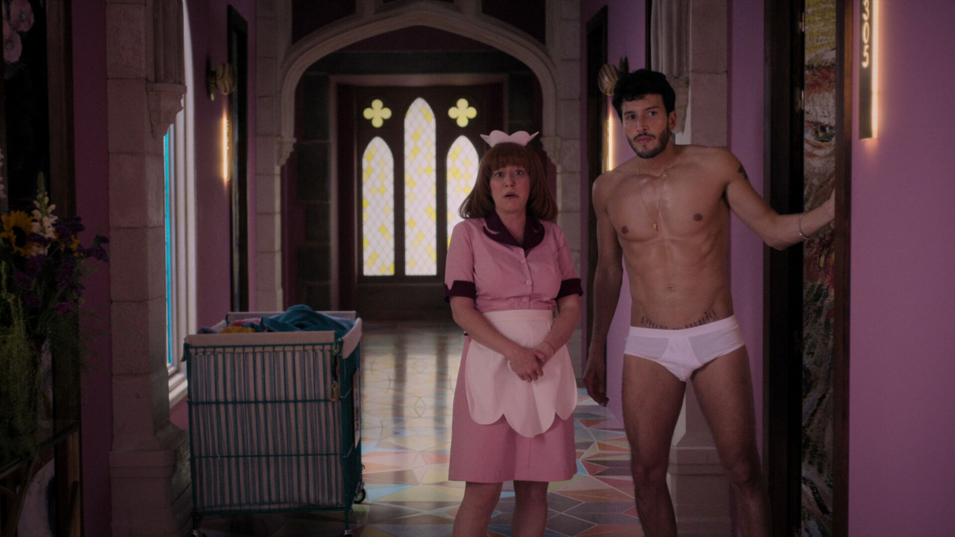 If You Don't Come Back