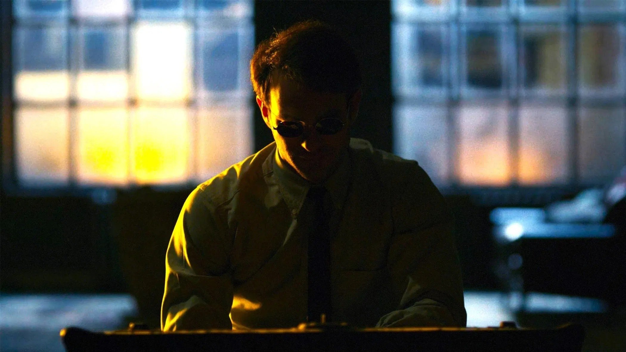 Falra festett ördög