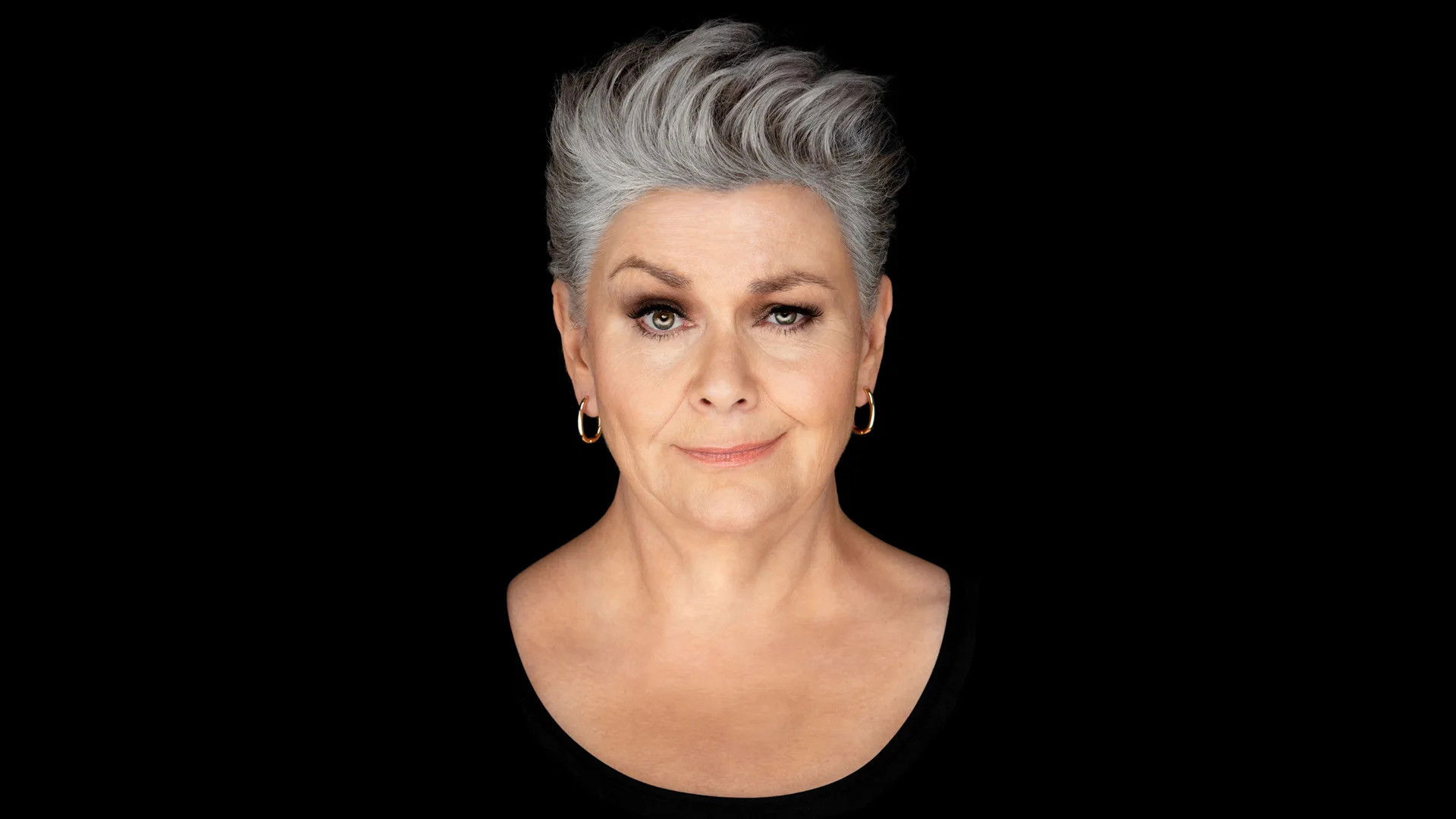 Dawn French Is a Huge Twat