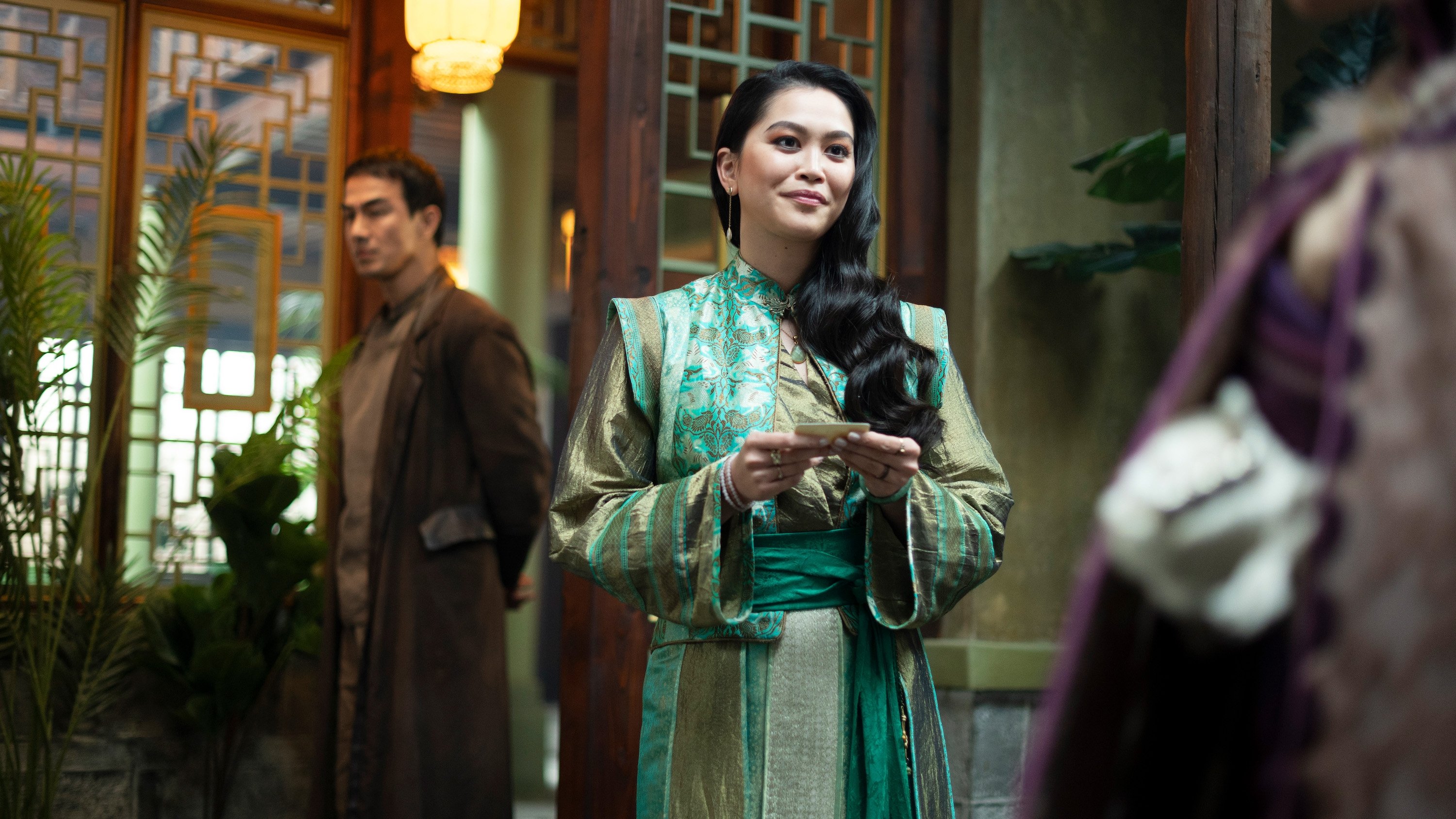 Ez nem a legjobb pillanat, hogy büszkék legyetek