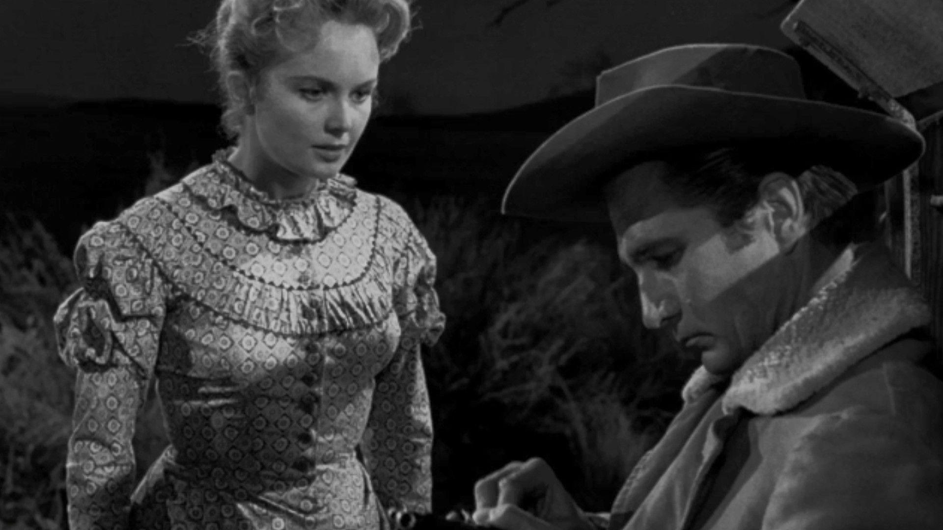 Incident of the Chubasco