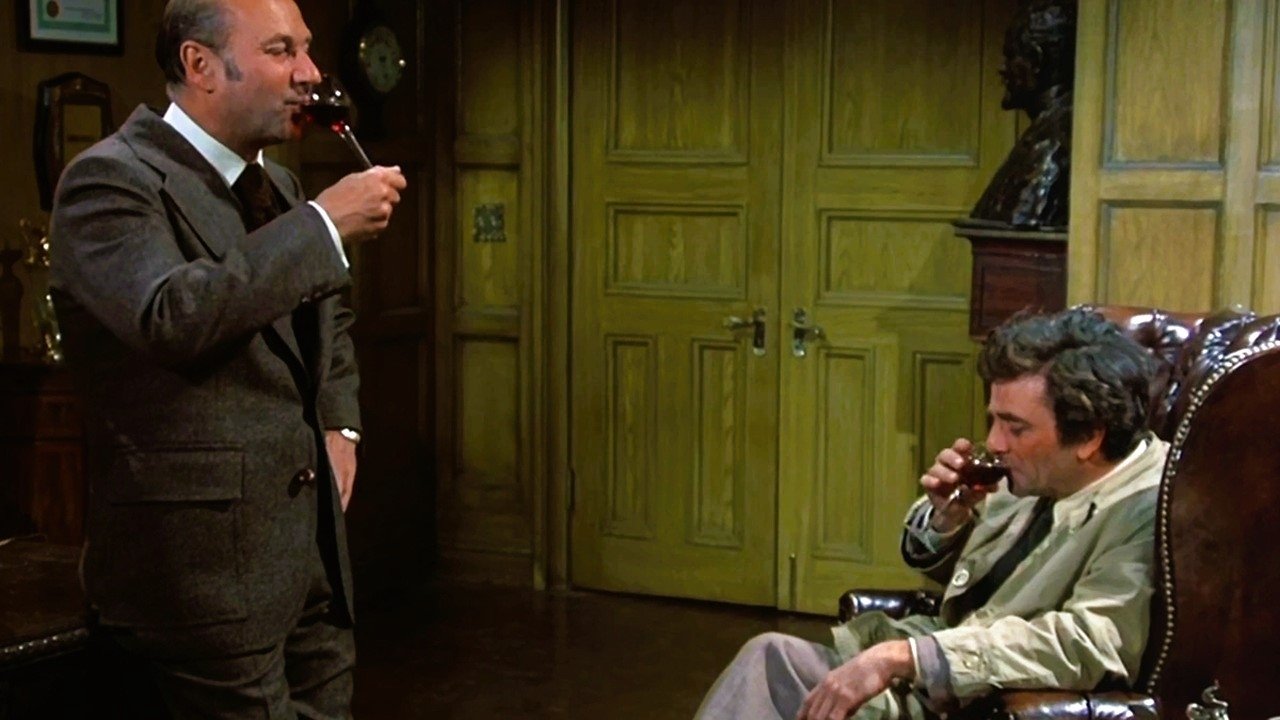 Vihar egy pohár borban