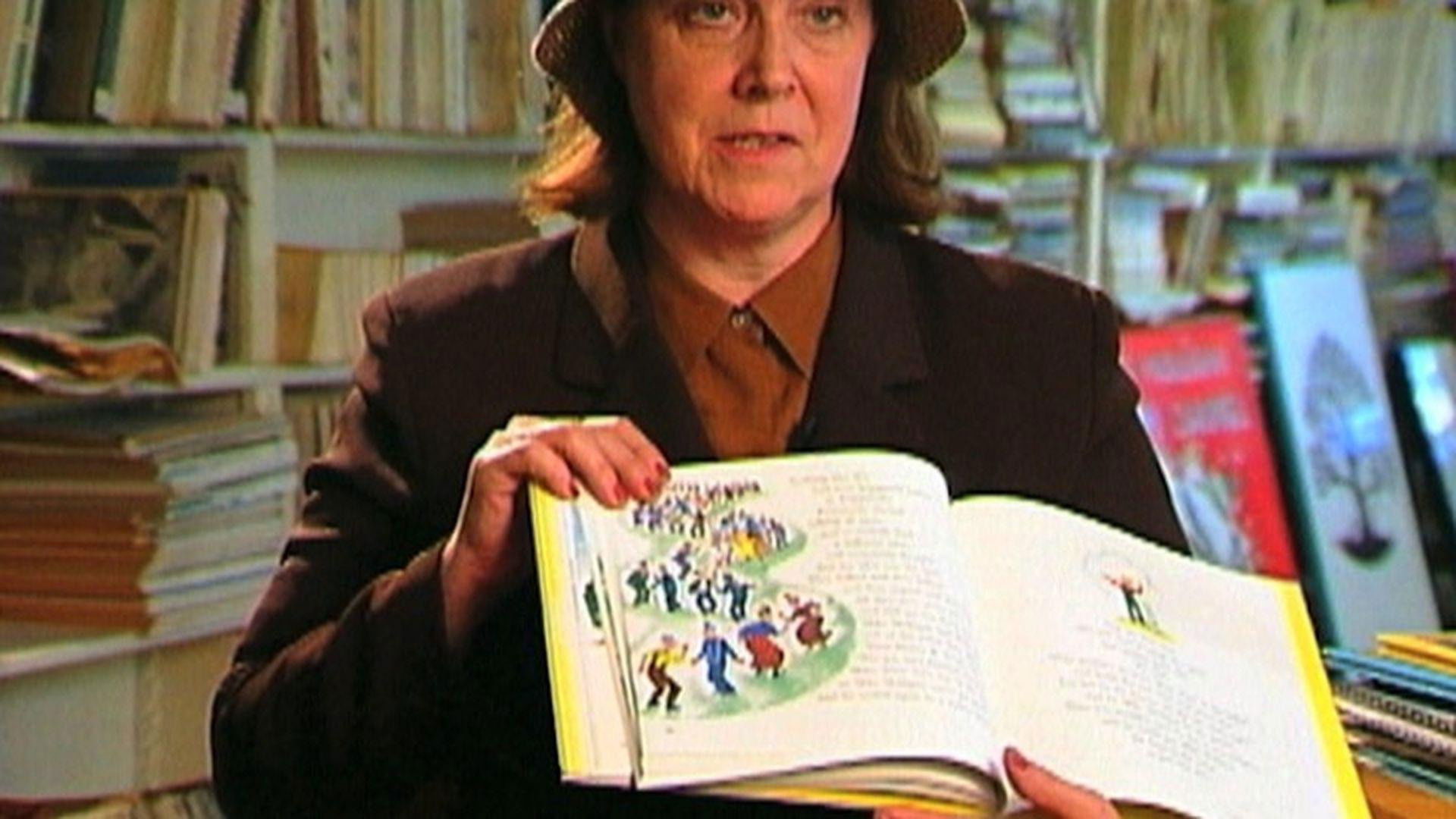 Virginia Lee Burton: A Sense of Place