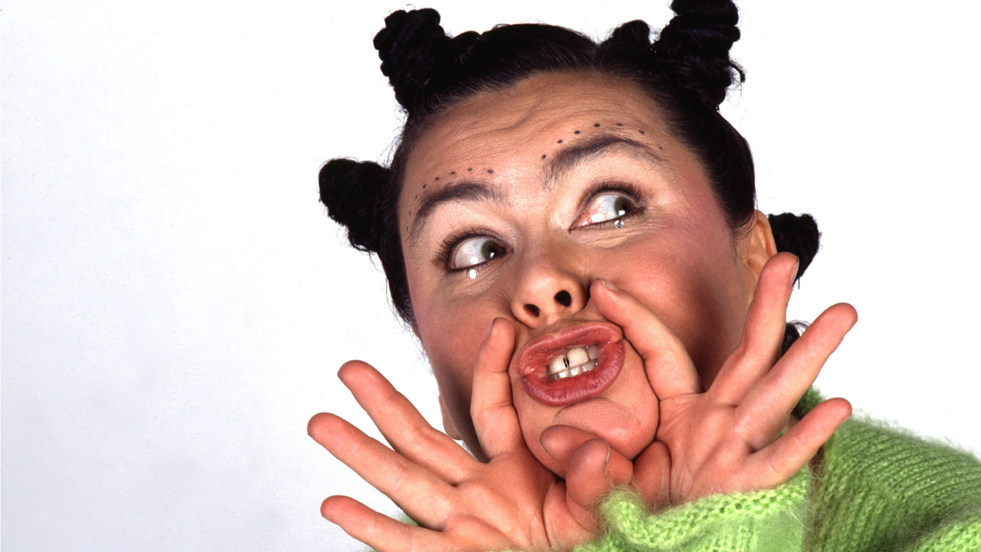 I Can't Believe It's Music (1)