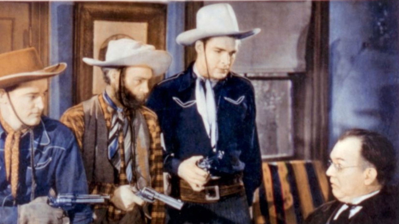 Billy the Kid (Buster Crabbe) Collection