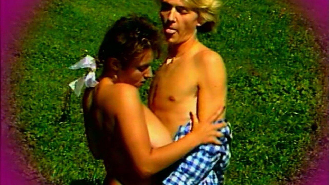 Heidi 1: Auf der Heidi gibt's koa Sünd'