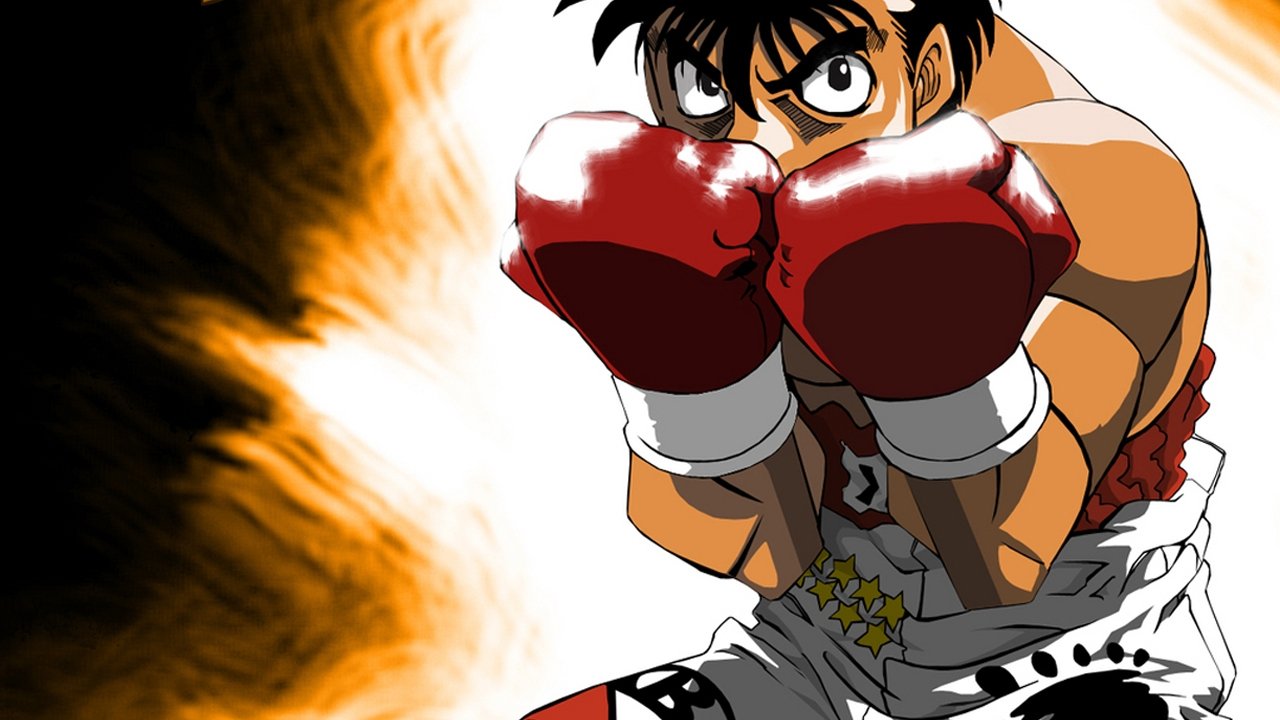 Hajime no Ippo Collection