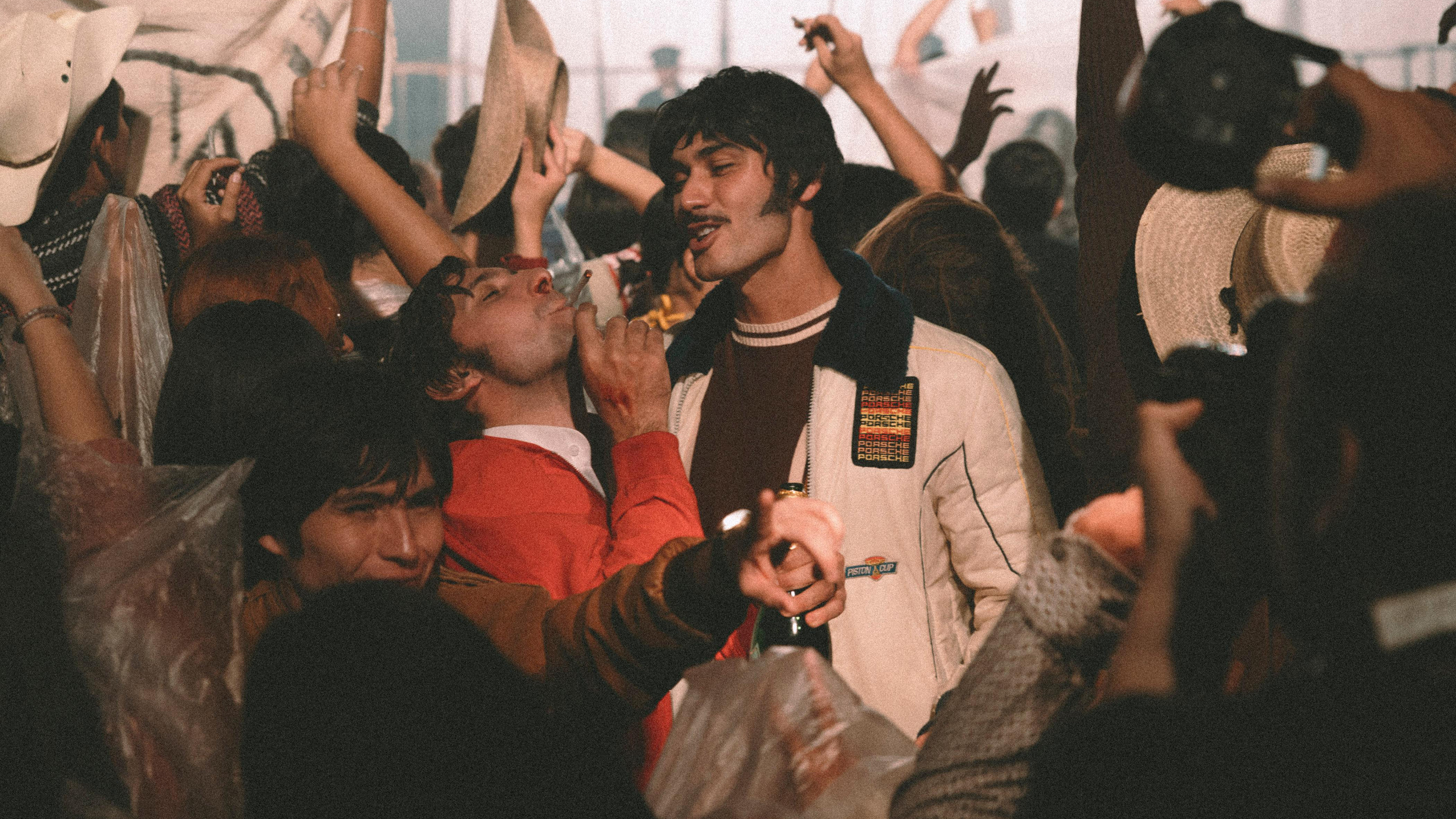 Rock, Weed and Wheels