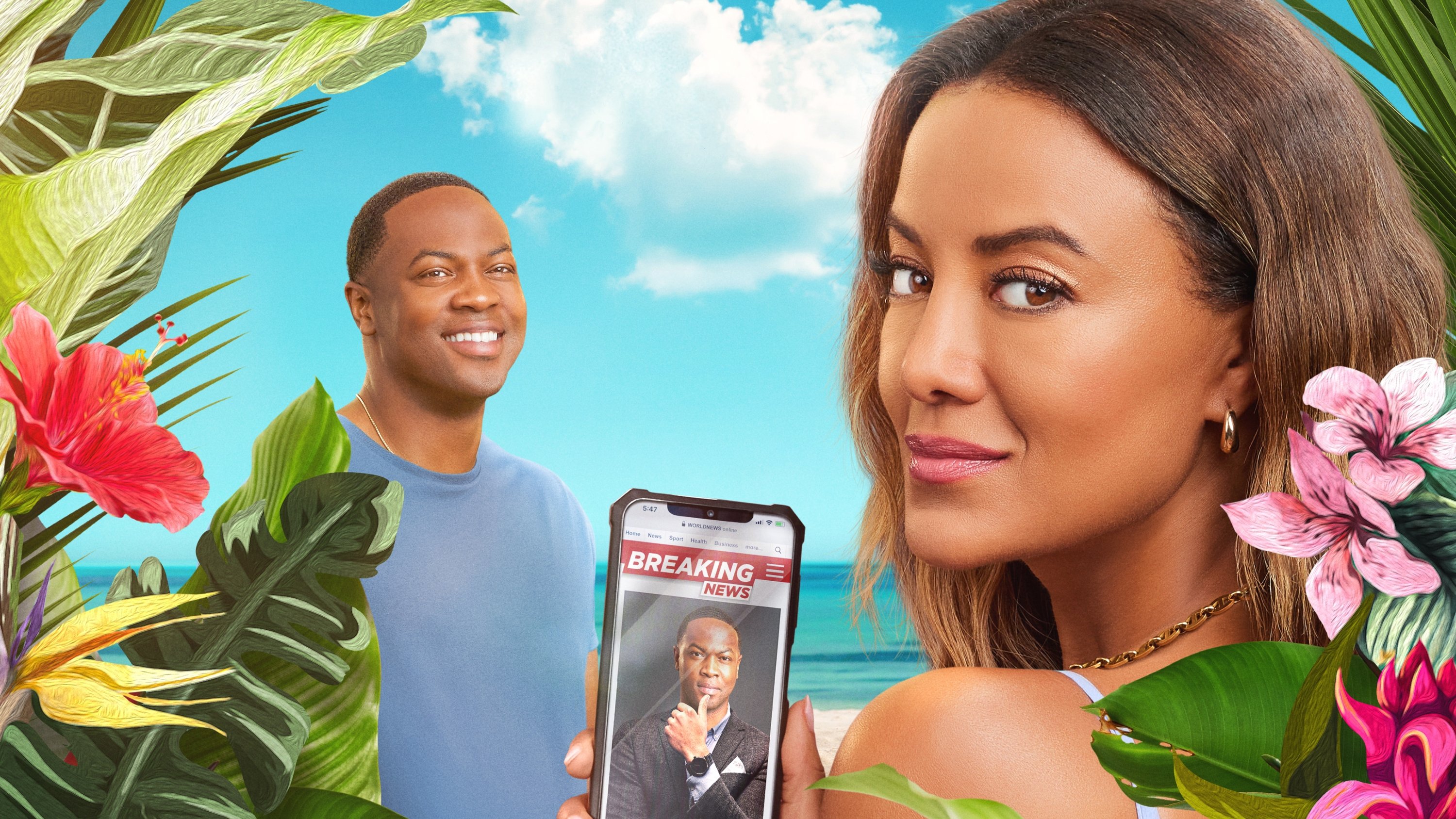 Mozgalmas karibi nyár