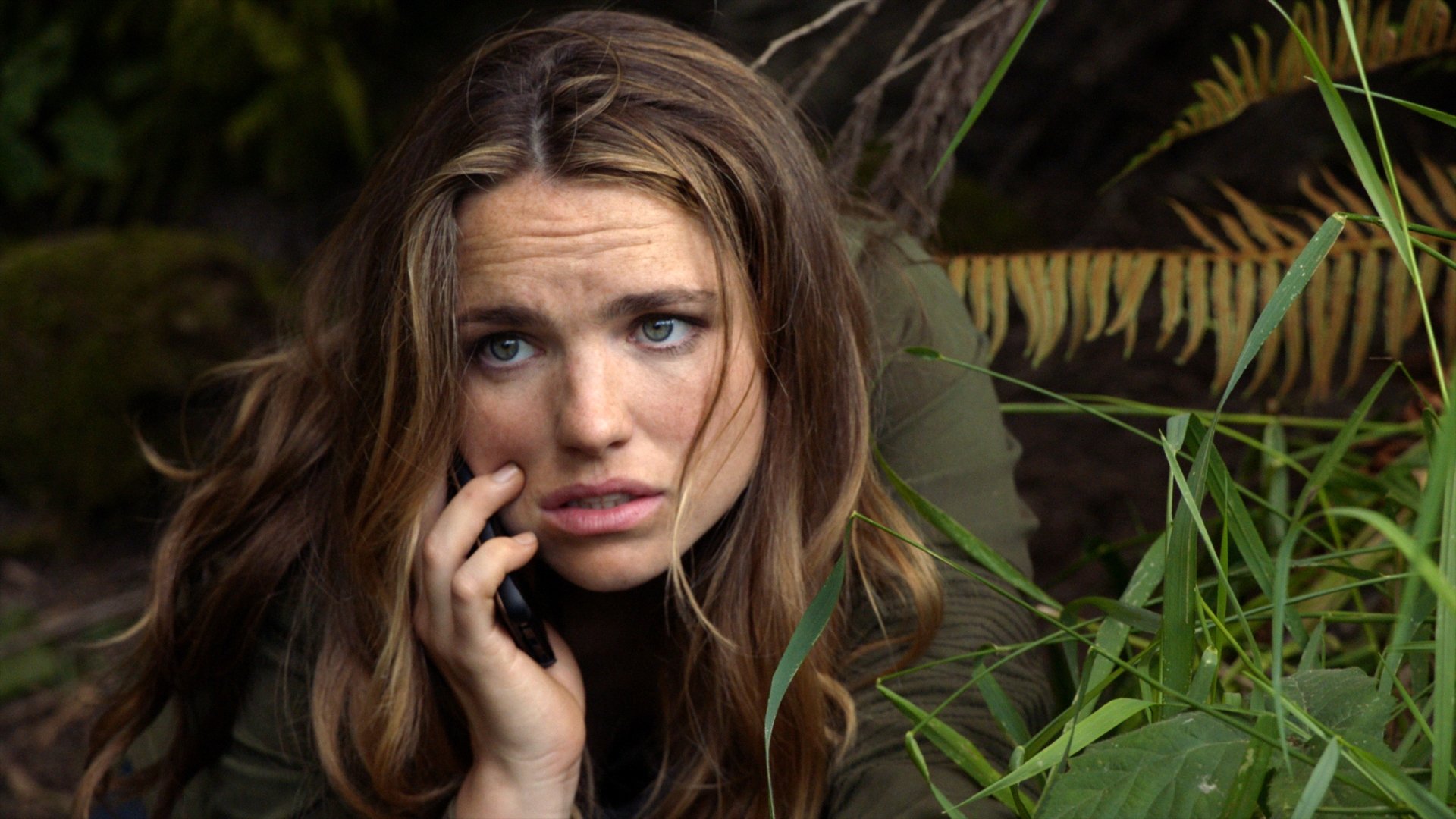 Üdvözlégy, Mária