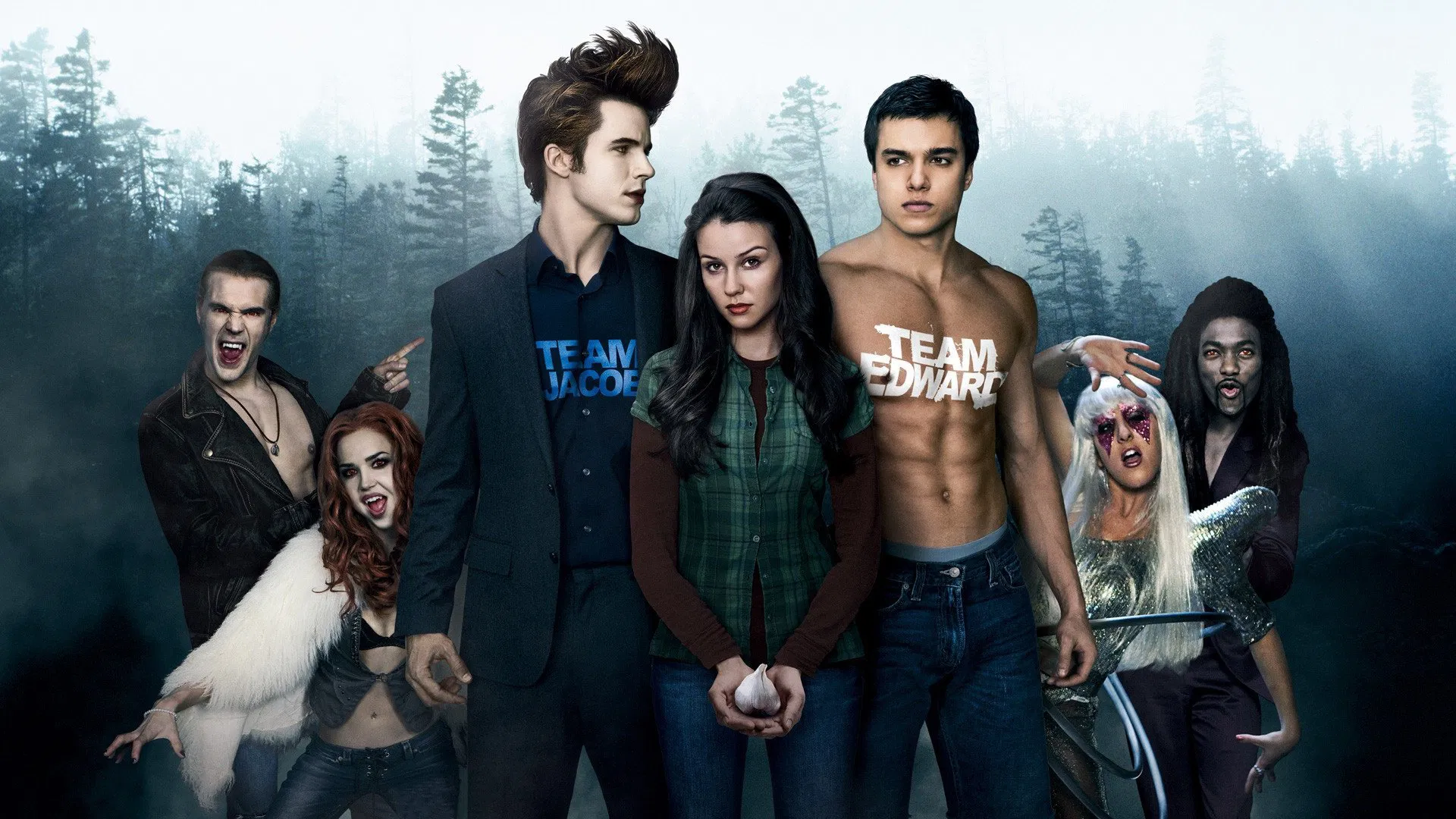 Vámpíros film gyűjtemény