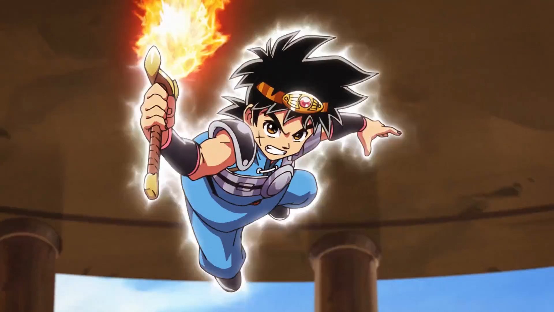 The Terrifying Curse Field