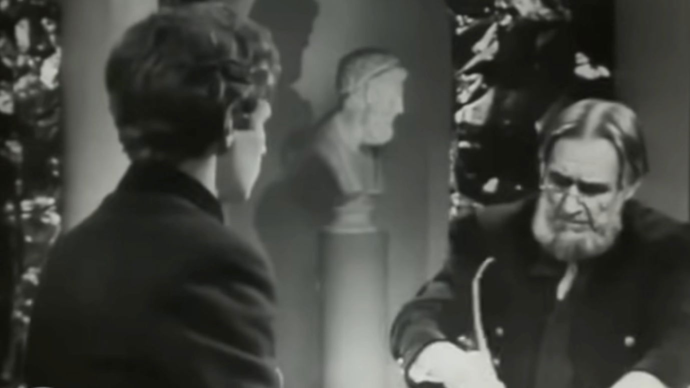 Childhood. Boyhood. Youth