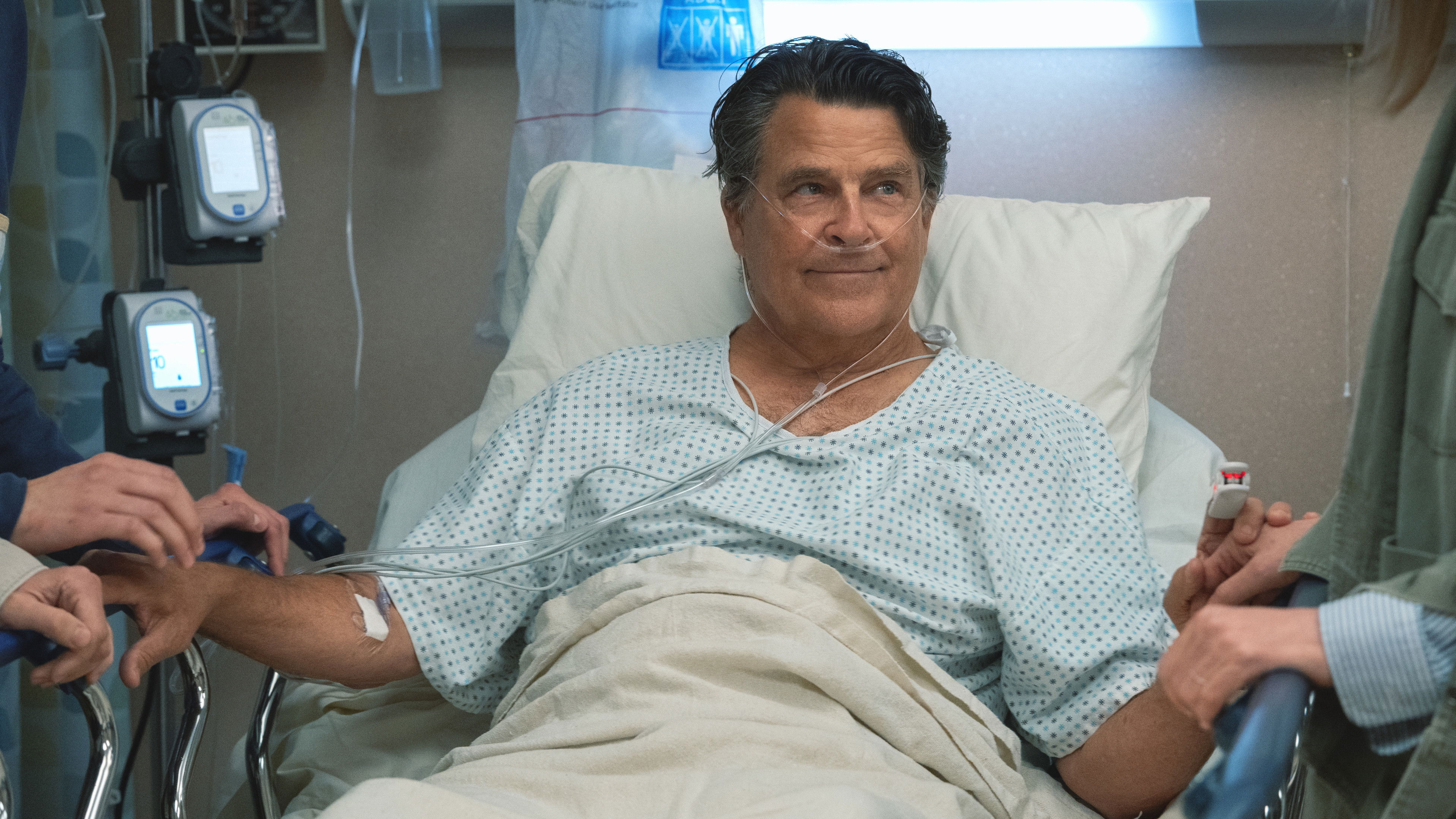 A Derekek halhatatlanok