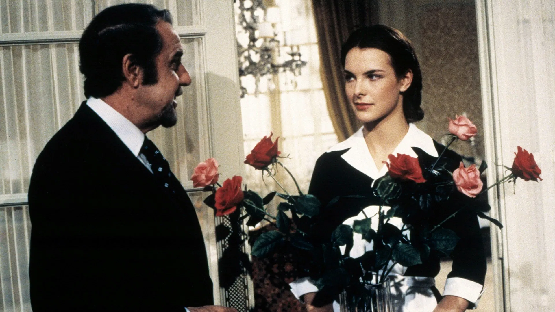 A vágy titokzatos tárgya