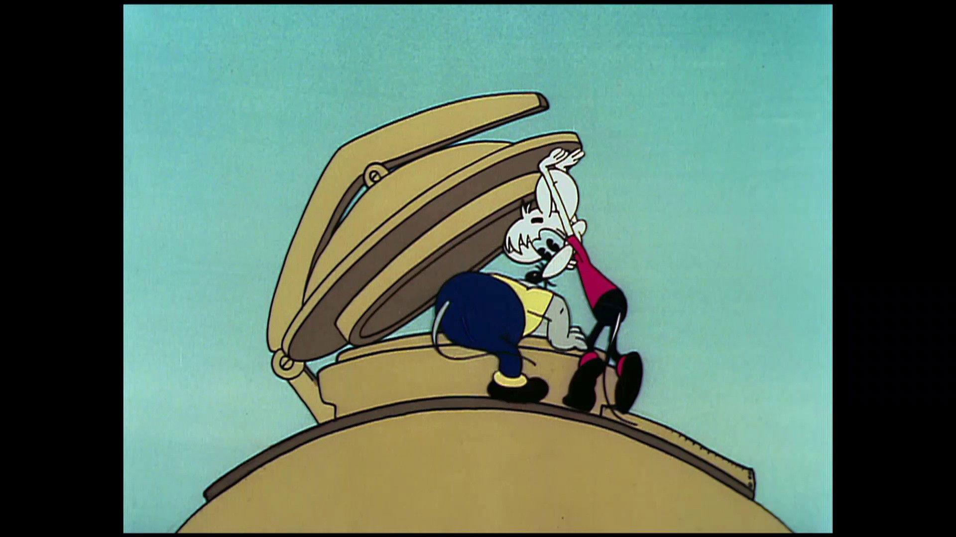 Приключения кота Леопольда (Коллекция)