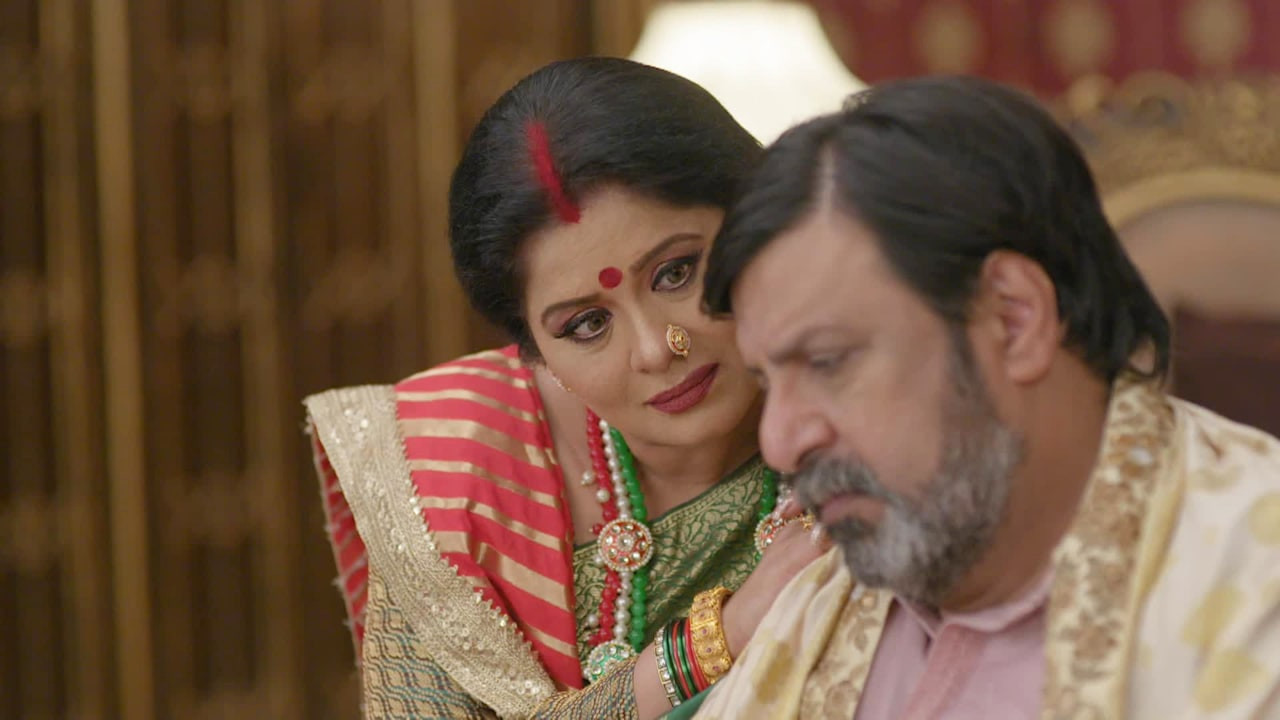 Kailashi Devi Silences Mahendra!