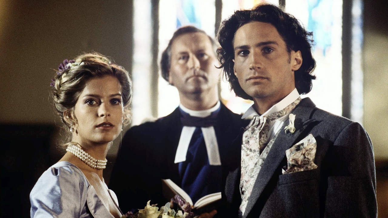 Rosamunde Pilcher: A döntő pillanat