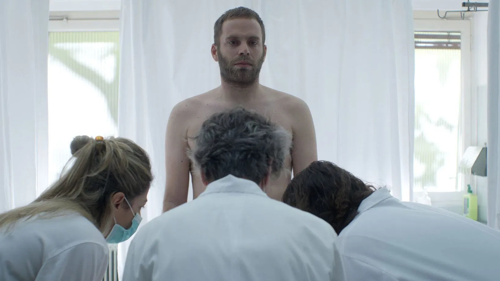 Not to Be Unpleasant But We Need to Have a Serious Talk