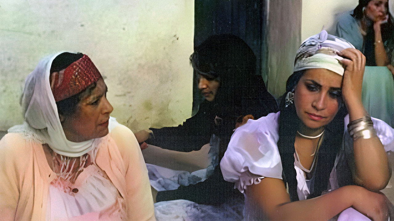 Yamina Bachir-Chouikh