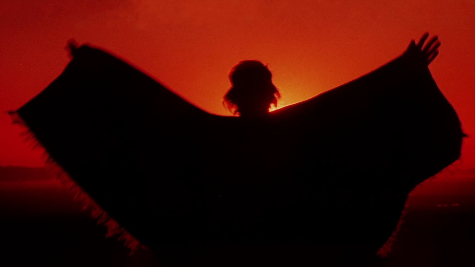 A nyílvesszős gyilkos