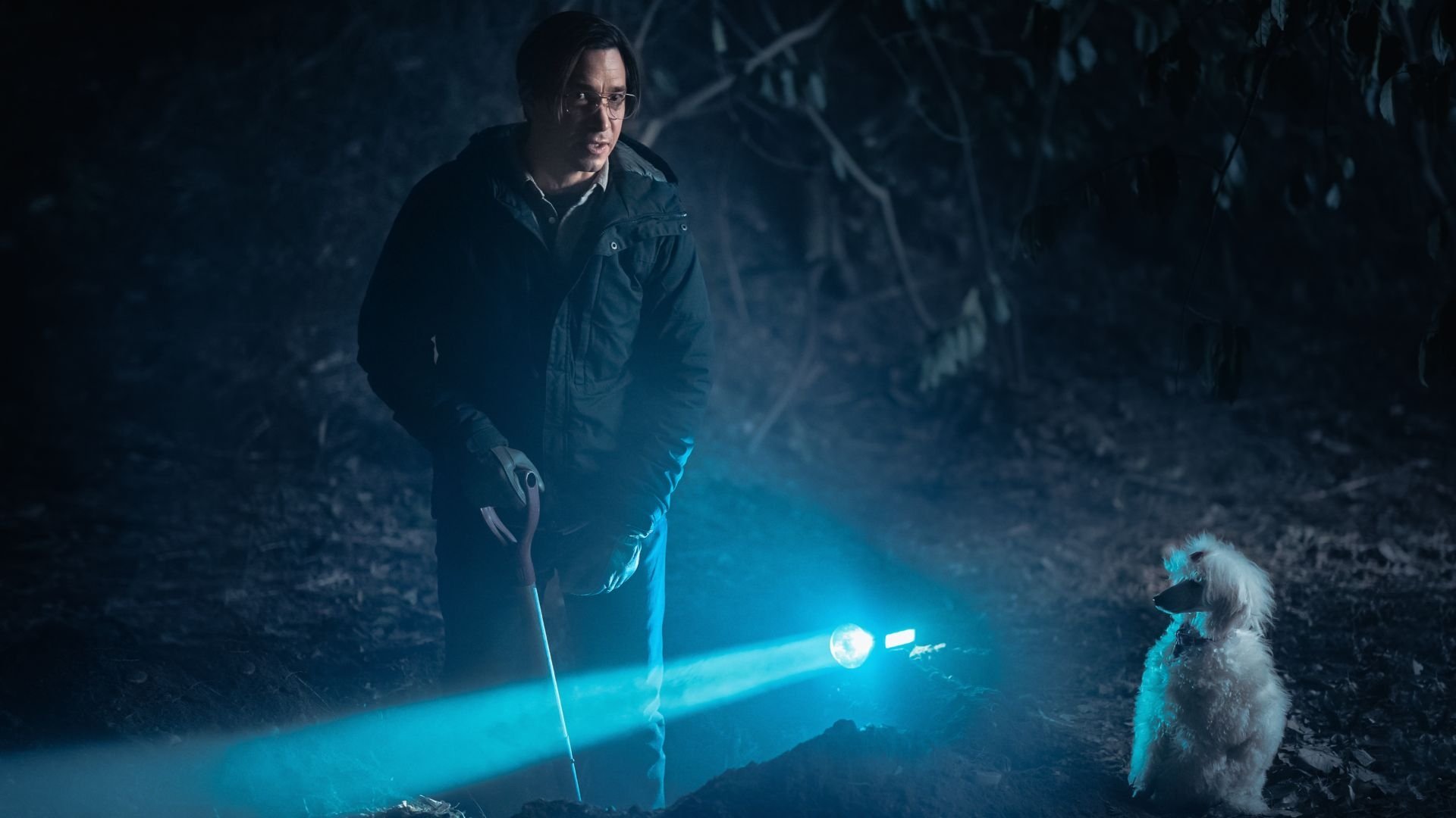 Az élő bábu éjszakája (2)