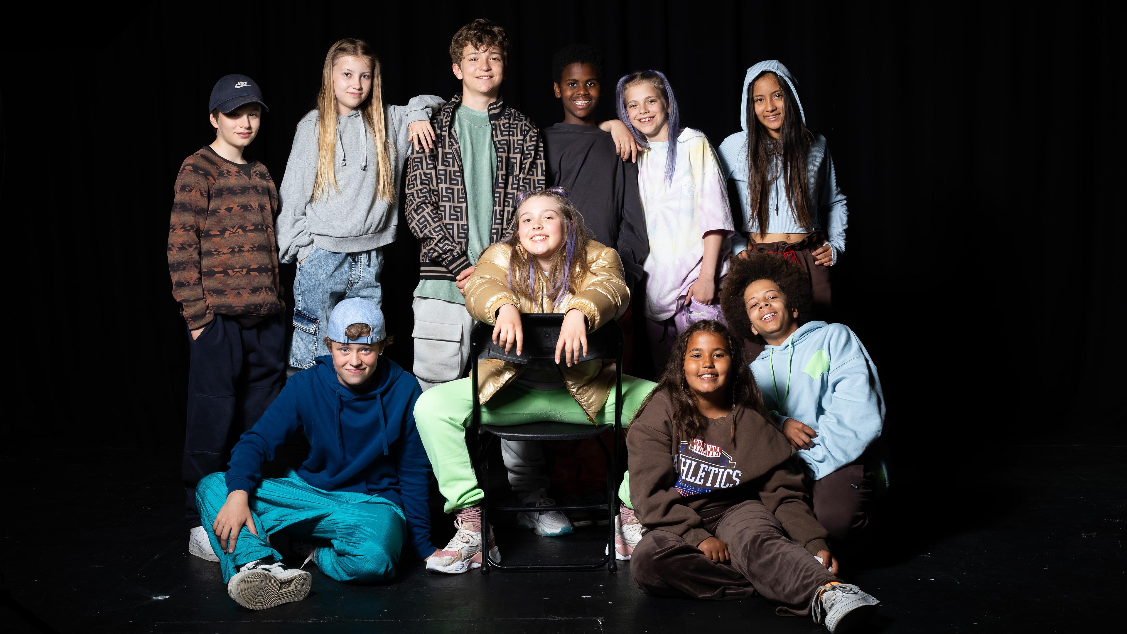 Aurora Langaas Gossé