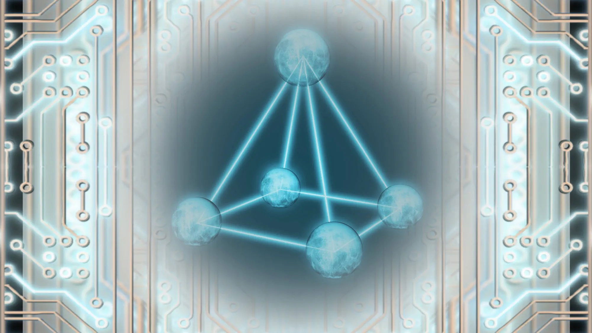 Transcending Through the 5th Dimension