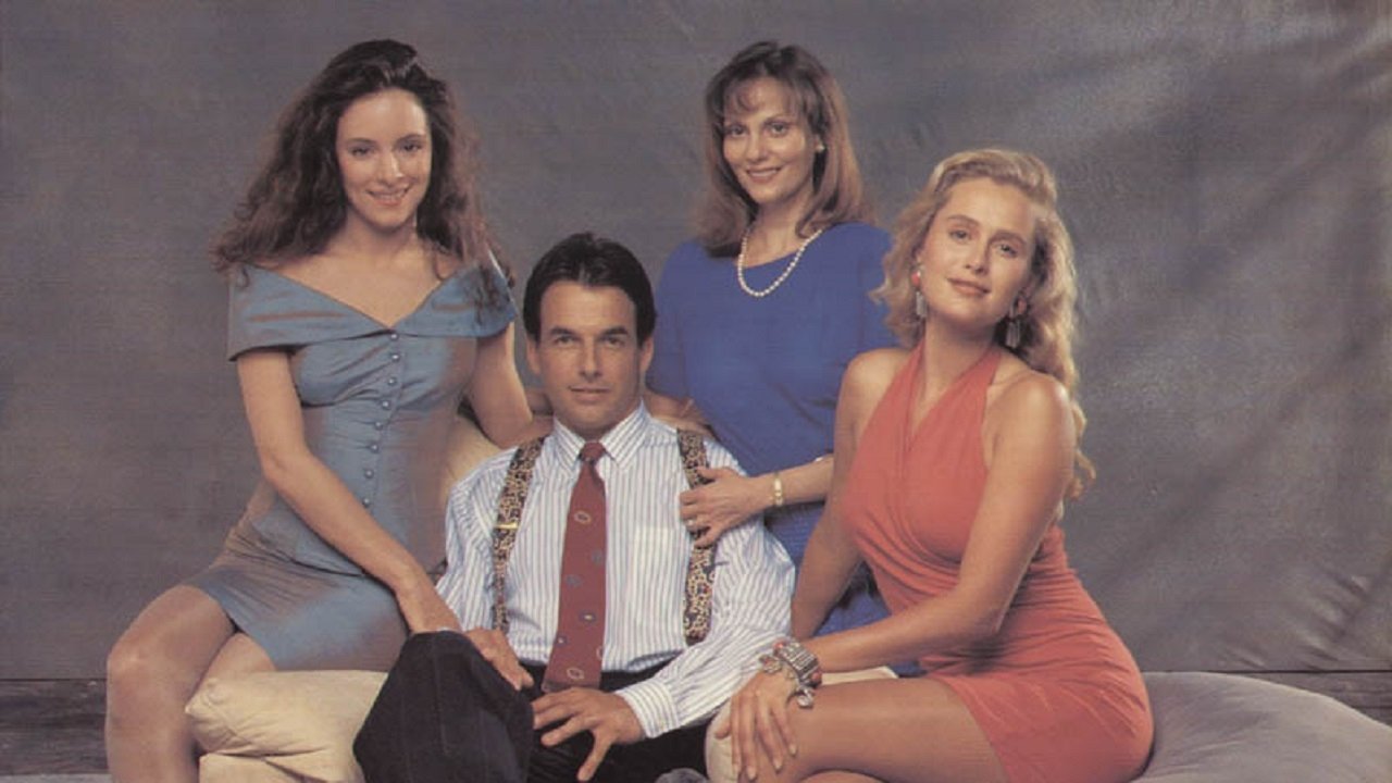 Telhetetlen nőfaló