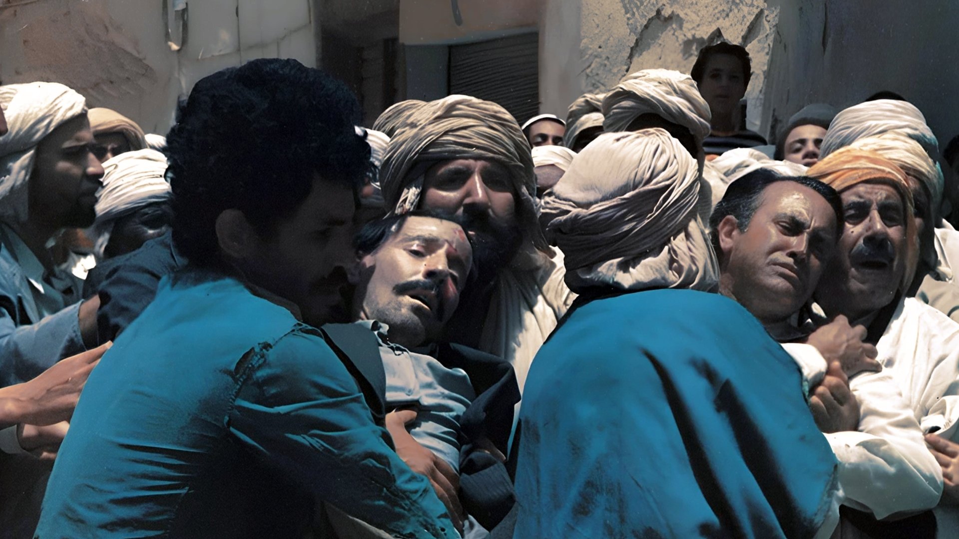 Abderrahmane Bouguermouh