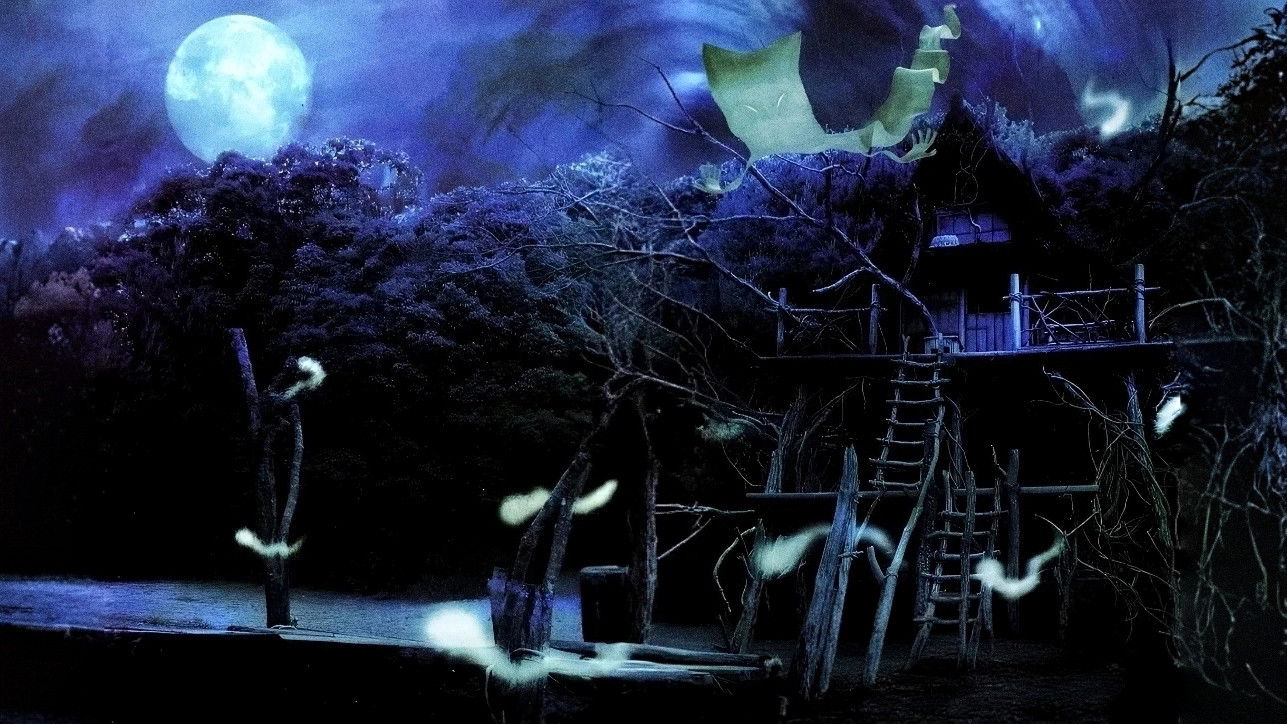 ゲゲゲの鬼太郎