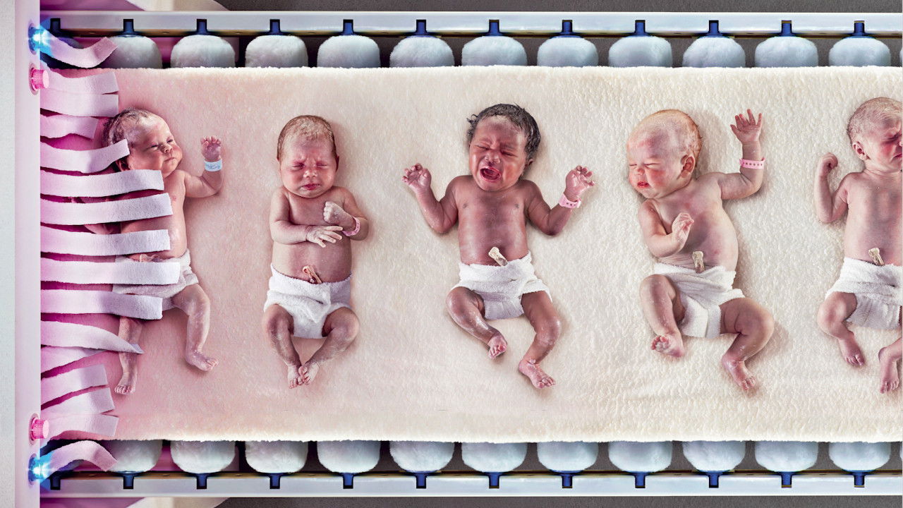 One Born Every Minute