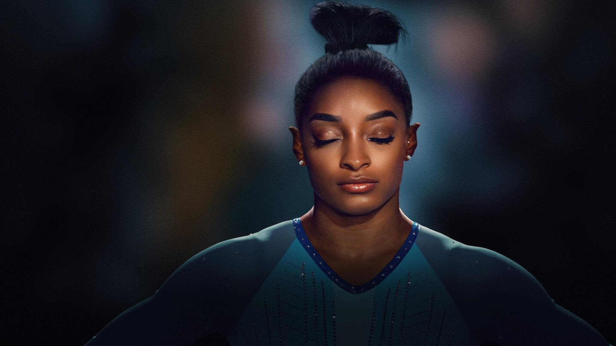 Simone Biles visszatér