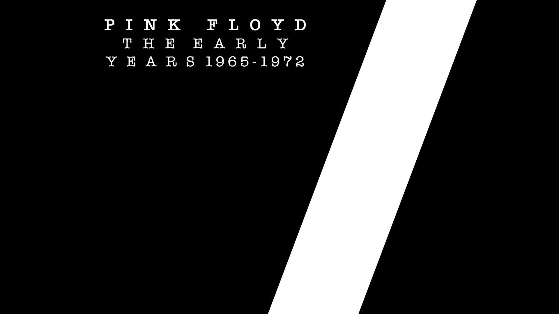 Pink Floyd: The Early Years, Vol 3 - Dramatis/ation