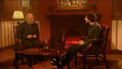 Buzzcocks... Imagine a Mildly Amusing Panel Show