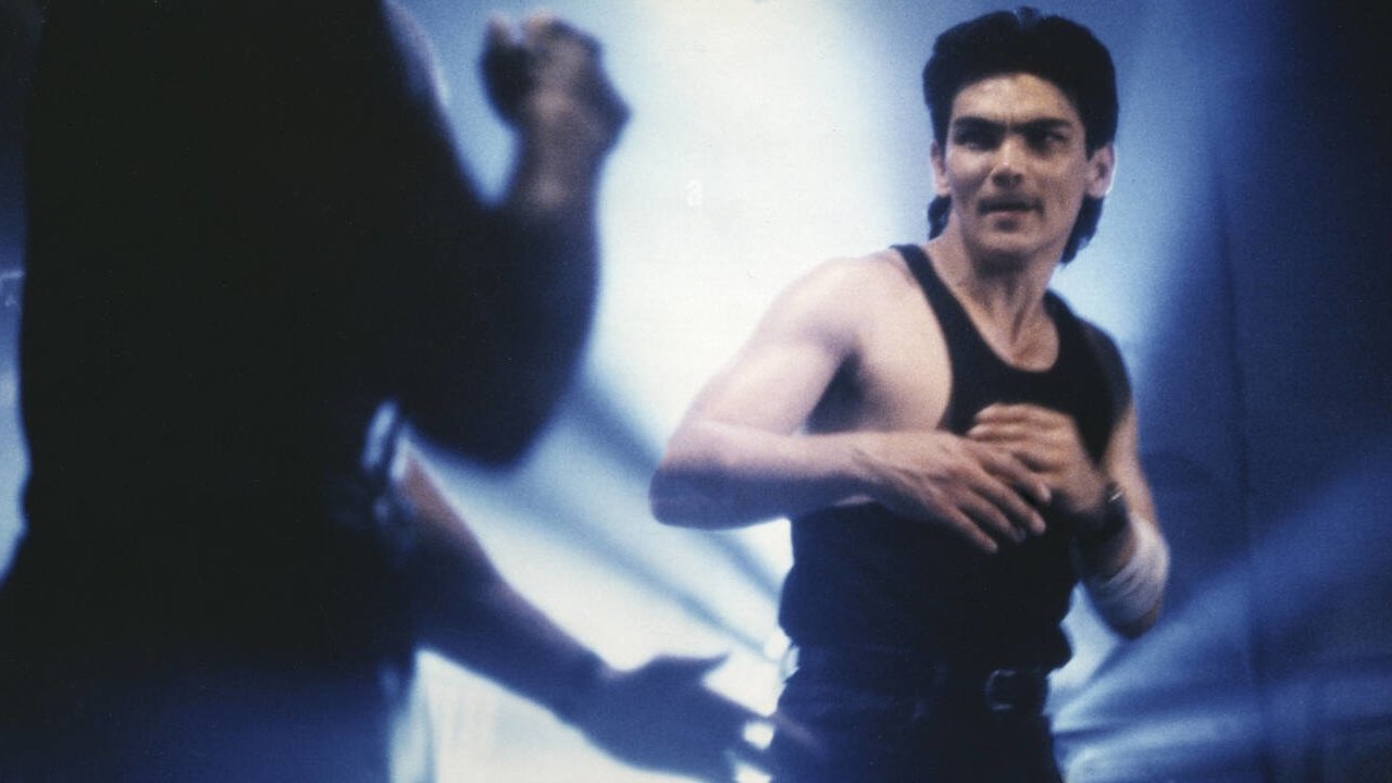 Kickbox harcos 4: Rázós ügylet