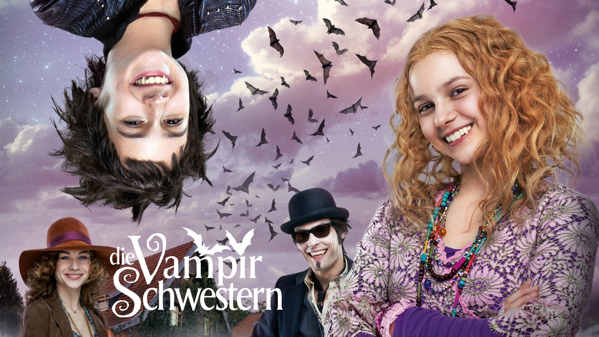 Die Vampirschwestern Collection