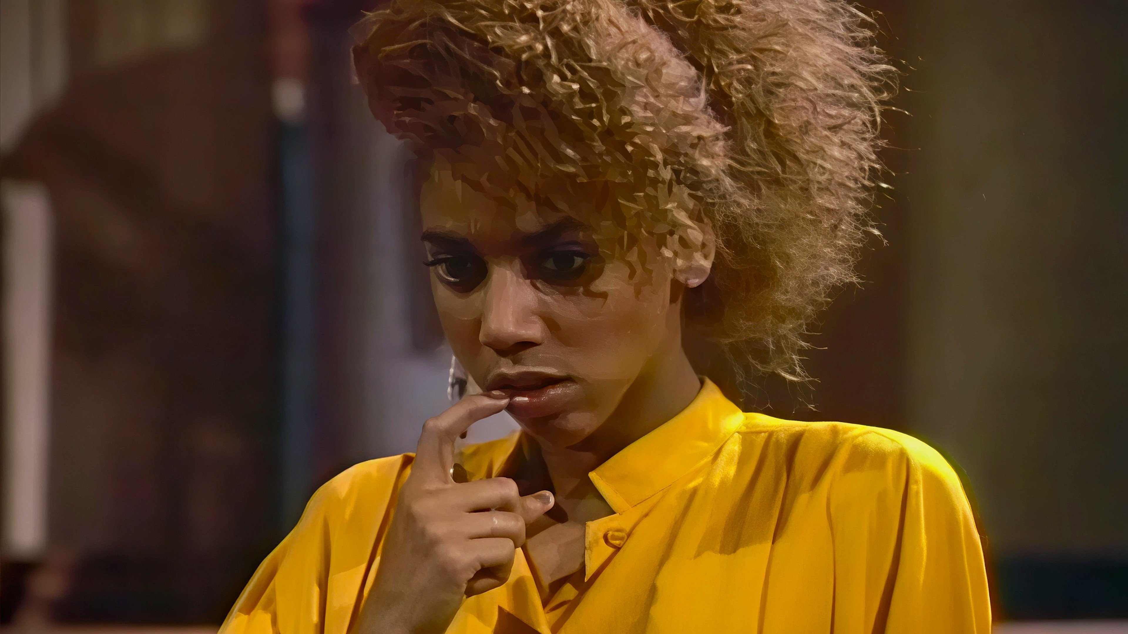 America, What a Town