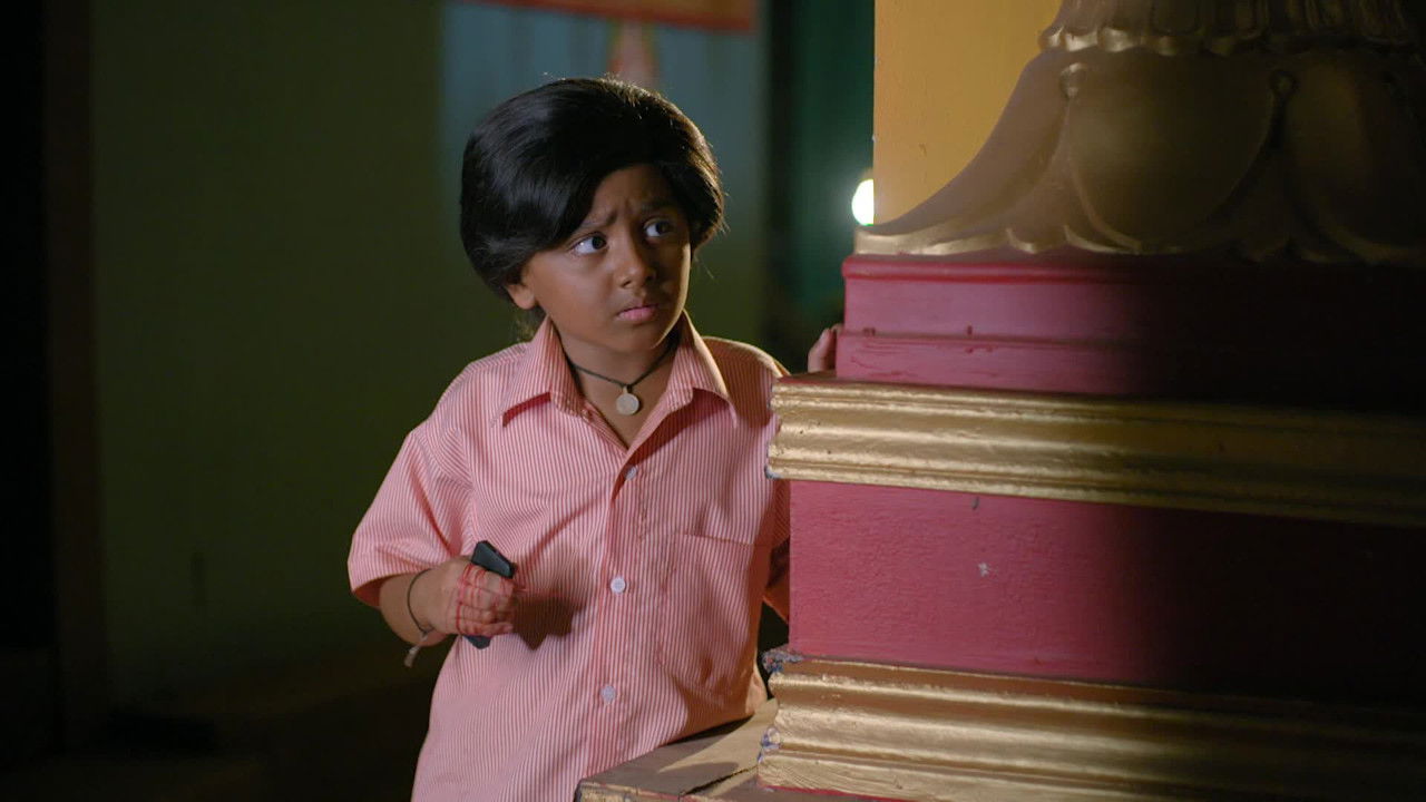 Doree to Recreate The Scene