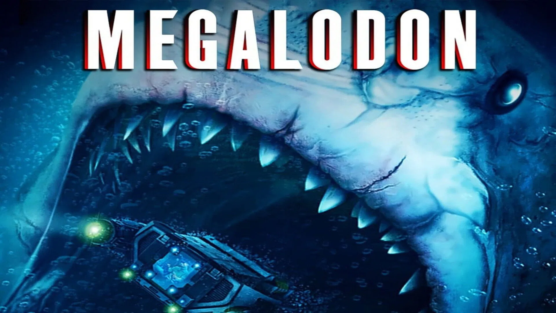 Megalodon gyűjtemény