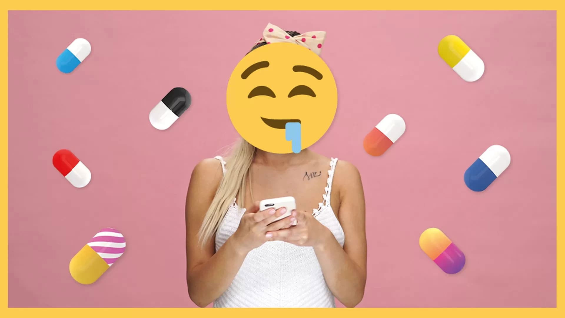 Dopamine: How Smartphone Apps Get Us Addicted