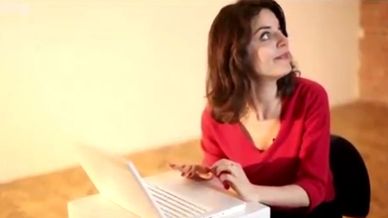 Back Space Competition Entry: squirrelsignal